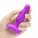 Анальная вибропробка NOVICE REMOTE CONTROL PLUG FUCHSIA - 10,2 см. - b-Vibe в Южно-Сахалинске Анальная вибропробка NOVICE REMOTE CONTROL PLUG FUCHSIA - 10,2 см. - b-Vibe