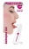 Увлажняющий гель для орального секса с ароматом клубники - 50 мл. - Ero - купить с доставкой в Южно-Сахалинске