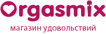 Секс-шоп Orgasmix с доставкой в Южно-Сахалинске товары для взрослых